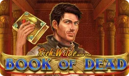 Book of Dead